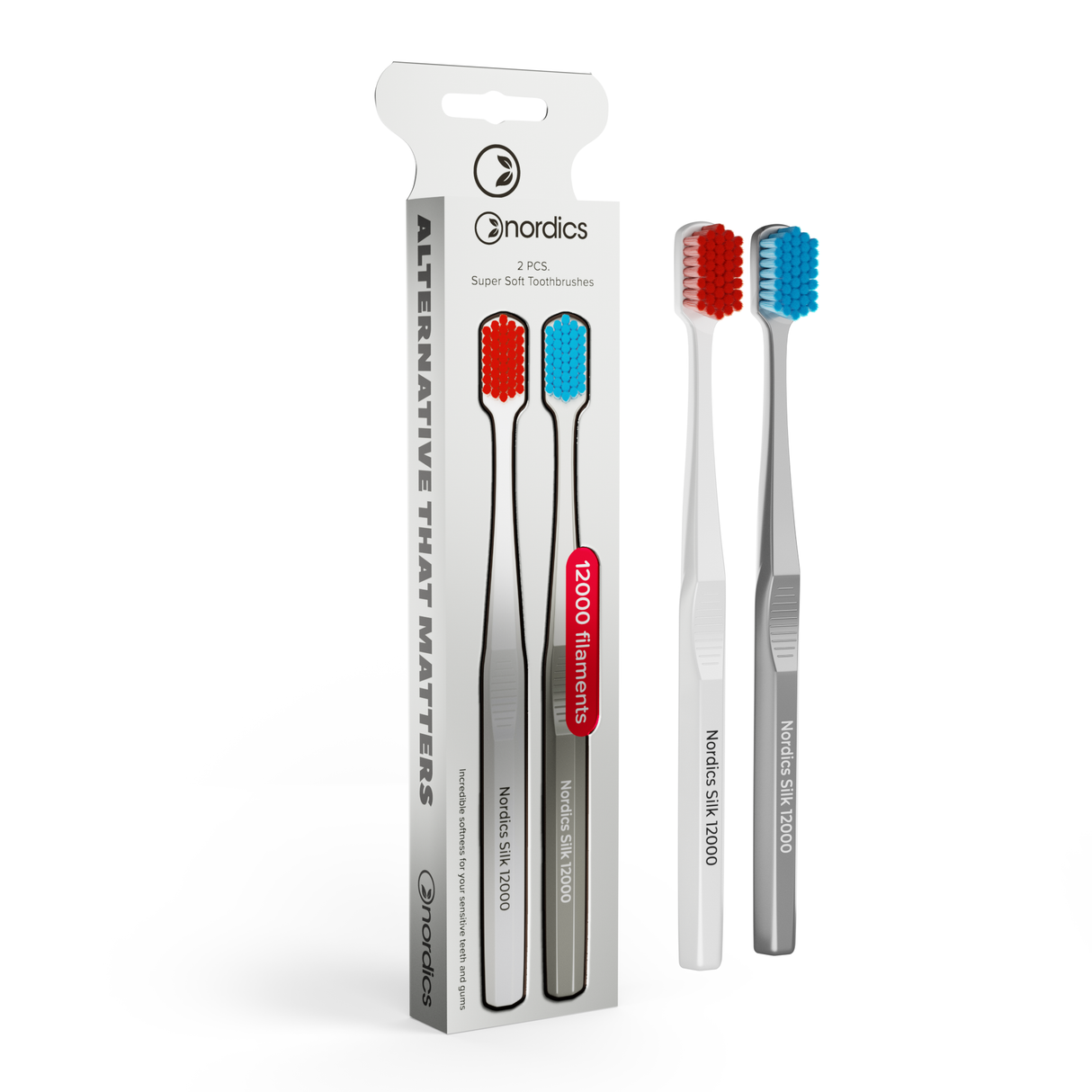 Premium SILK Pack 12000 ULTRA SOFT