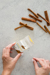 Dental Floss - Exotic Cinnamon