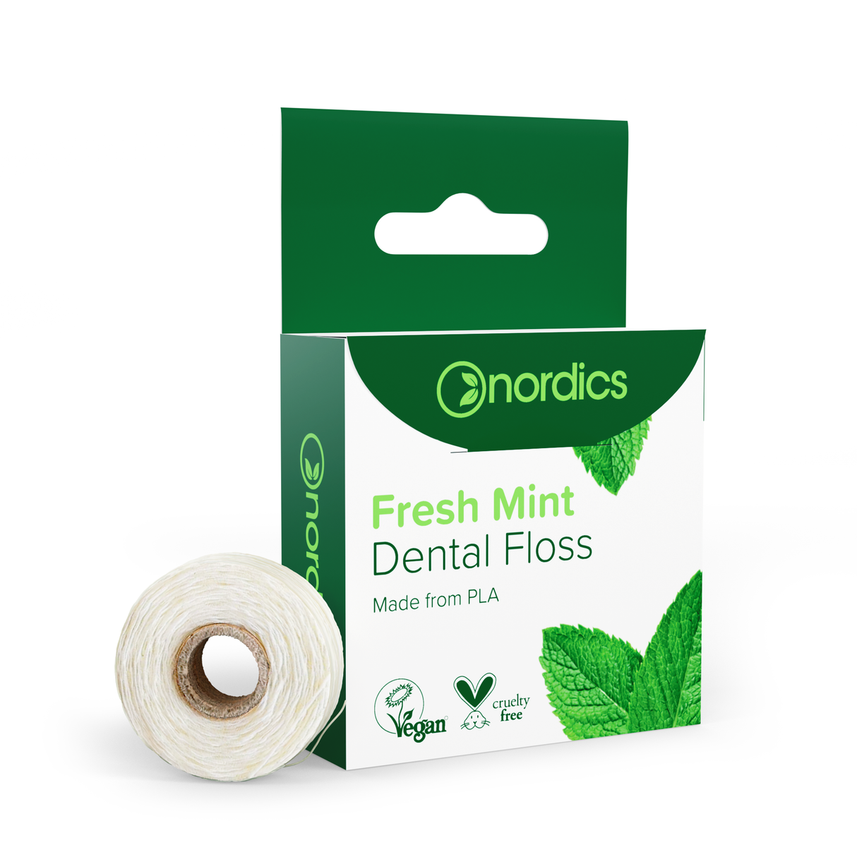 Dental Floss - Fresh Mint
