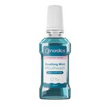 Mouthwash Soothing Mint